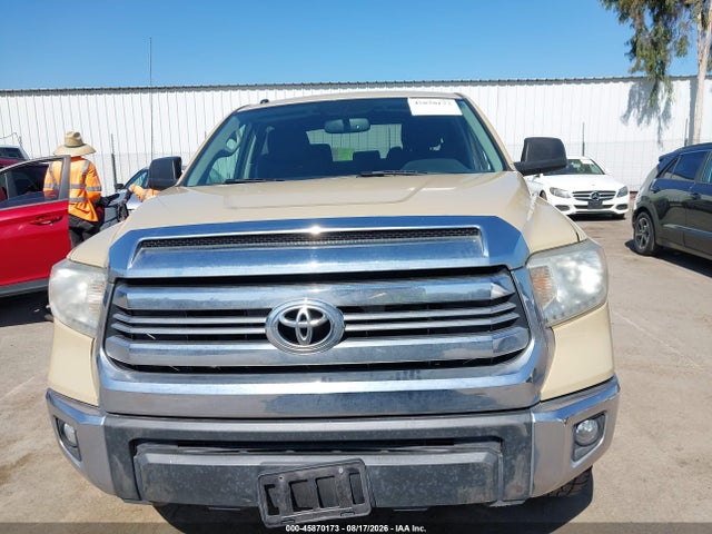 5TFEY5F18HX226009 Toyota Tundra Sr5 5.7l V8