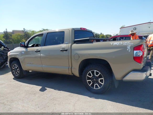 5TFEY5F18HX226009 Toyota Tundra Sr5 5.7l V8