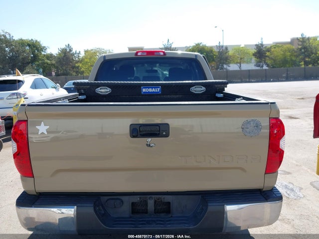 5TFEY5F18HX226009 Toyota Tundra Sr5 5.7l V8