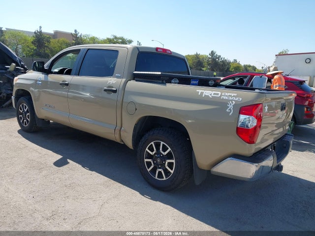 5TFEY5F18HX226009 Toyota Tundra Sr5 5.7l V8