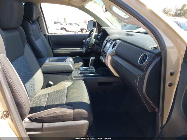 5TFEY5F18HX226009 Toyota Tundra Sr5 5.7l V8