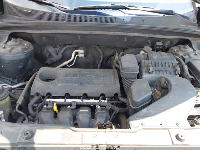 45870176 :رقم المزاد ، 5XYKT4A1XDG313507 vin ، 2013 Kia Sorento Lx مزاد بيع