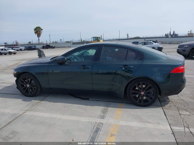 Jaguar Xe 35t Prestige 2017 SAJAE4BV3HA975458 Image 15