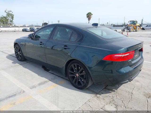 Jaguar Xe 35t Prestige 2017 SAJAE4BV3HA975458 Image 3
