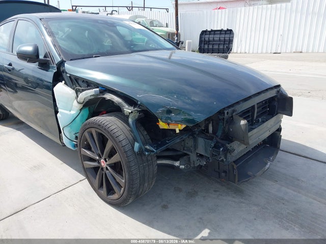 Jaguar Xe 35t Prestige 2017 SAJAE4BV3HA975458 Image 6