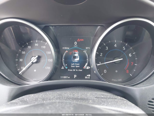 Jaguar Xe 35t Prestige 2017 SAJAE4BV3HA975458 Image 7