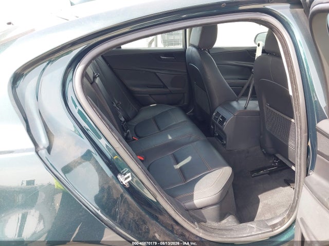 Jaguar Xe 35t Prestige 2017 SAJAE4BV3HA975458 Image 8