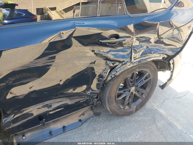 5TDACAB55SS059359 Toyota Grand Highlander Hybrid Nightshade Edition