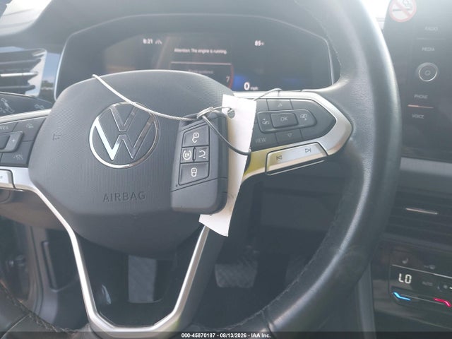 Продажа на аукционе авто 2025 Volkswagen Jetta 1.5t Se, vin: 3VW7X7BU8SM013840, номер лота: 45870187
