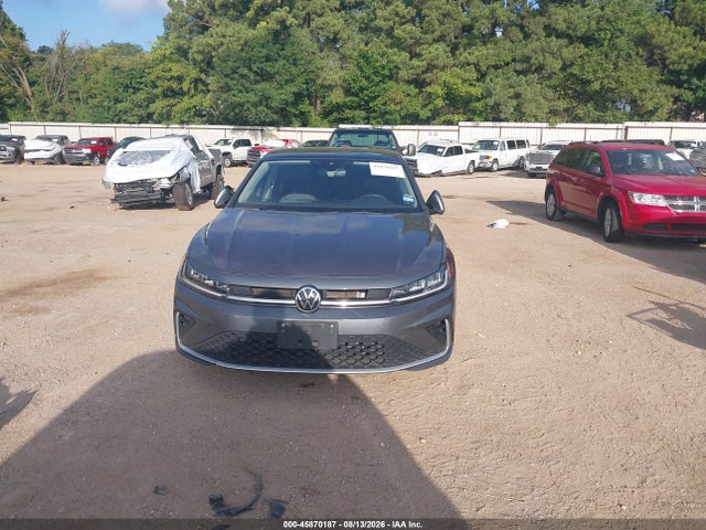 Продажа на аукционе авто 2025 Volkswagen Jetta 1.5t Se, vin: 3VW7X7BU8SM013840, номер лота: 45870187