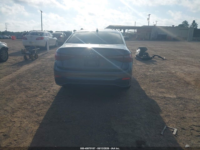 Продажа на аукционе авто 2025 Volkswagen Jetta 1.5t Se, vin: 3VW7X7BU8SM013840, номер лота: 45870187