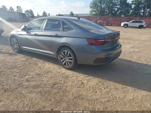 Продажа на аукционе авто 2025 Volkswagen Jetta 1.5t Se, vin: 3VW7X7BU8SM013840, номер лота: 45870187