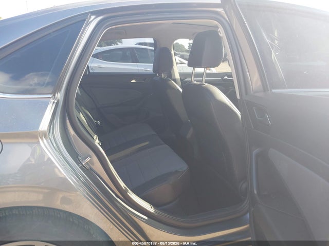 Продажа на аукционе авто 2025 Volkswagen Jetta 1.5t Se, vin: 3VW7X7BU8SM013840, номер лота: 45870187
