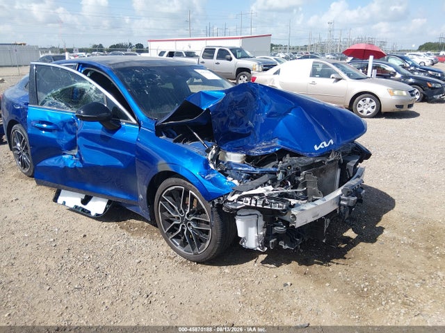 Aukcja sprzedaży 2023 Kia K5 Gt, vin: 5XXG44J88PG183249, numer aukcji: 45870188