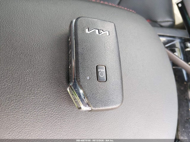 Aukcja sprzedaży 2023 Kia K5 Gt, vin: 5XXG44J88PG183249, numer aukcji: 45870188