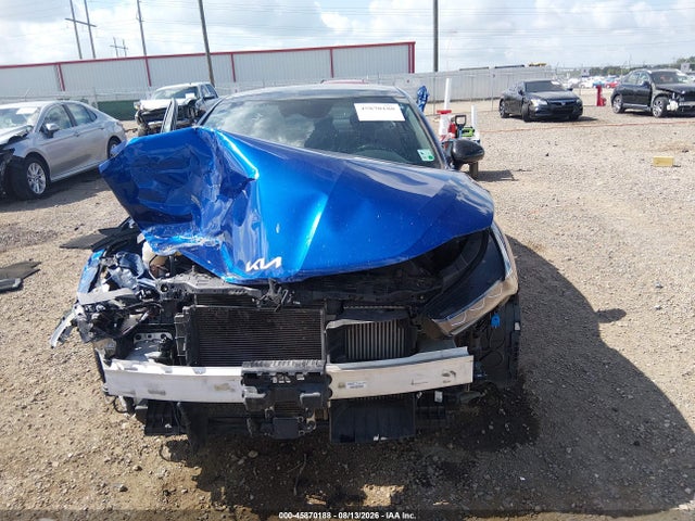 Aukcja sprzedaży 2023 Kia K5 Gt, vin: 5XXG44J88PG183249, numer aukcji: 45870188
