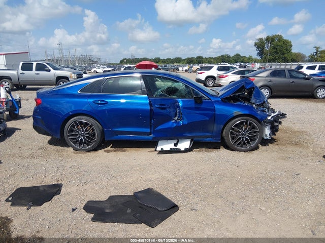 Aukcja sprzedaży 2023 Kia K5 Gt, vin: 5XXG44J88PG183249, numer aukcji: 45870188