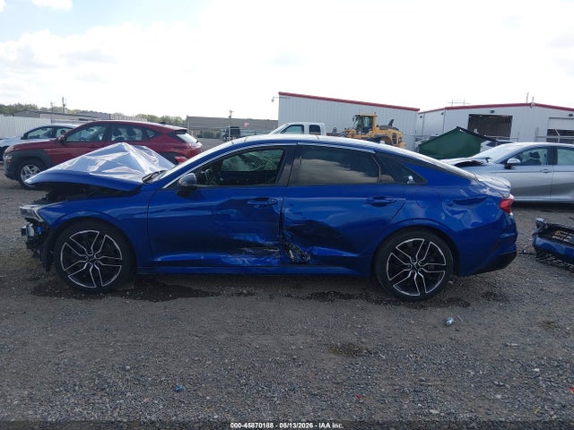 Aukcja sprzedaży 2023 Kia K5 Gt, vin: 5XXG44J88PG183249, numer aukcji: 45870188