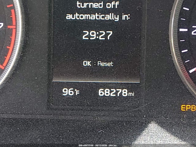 Aukcja sprzedaży 2023 Kia K5 Gt, vin: 5XXG44J88PG183249, numer aukcji: 45870188