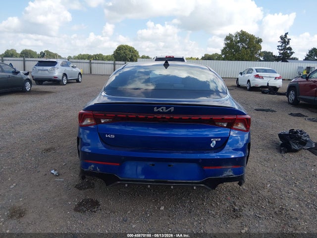 Aukcja sprzedaży 2023 Kia K5 Gt, vin: 5XXG44J88PG183249, numer aukcji: 45870188