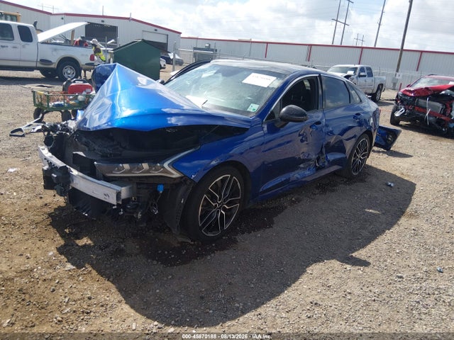Aukcja sprzedaży 2023 Kia K5 Gt, vin: 5XXG44J88PG183249, numer aukcji: 45870188