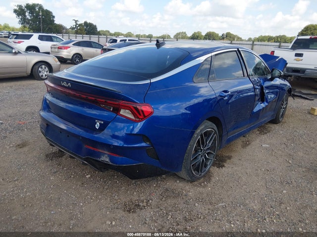 Aukcja sprzedaży 2023 Kia K5 Gt, vin: 5XXG44J88PG183249, numer aukcji: 45870188