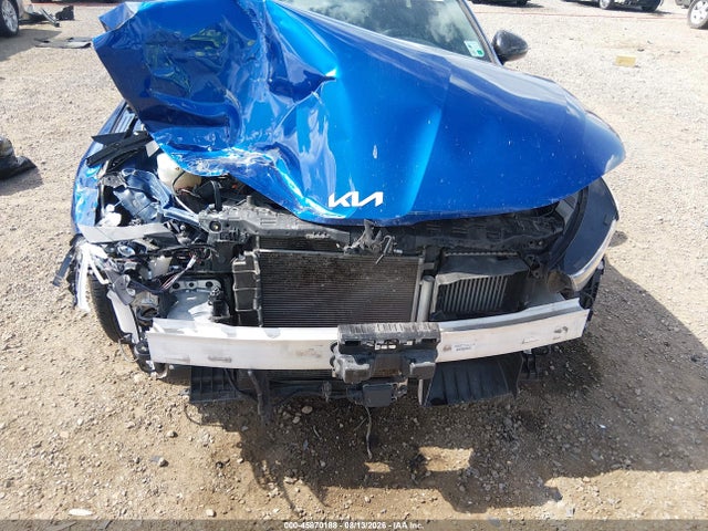 Aukcja sprzedaży 2023 Kia K5 Gt, vin: 5XXG44J88PG183249, numer aukcji: 45870188