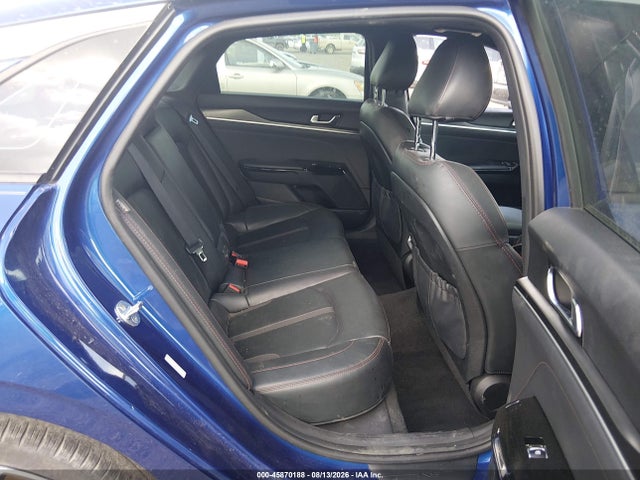 Aukcja sprzedaży 2023 Kia K5 Gt, vin: 5XXG44J88PG183249, numer aukcji: 45870188