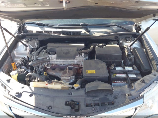 Продажа на аукционе авто 2013 Toyota Camry Xle, vin: 4T4BF1FK3DR283953, номер лота: 45870189
