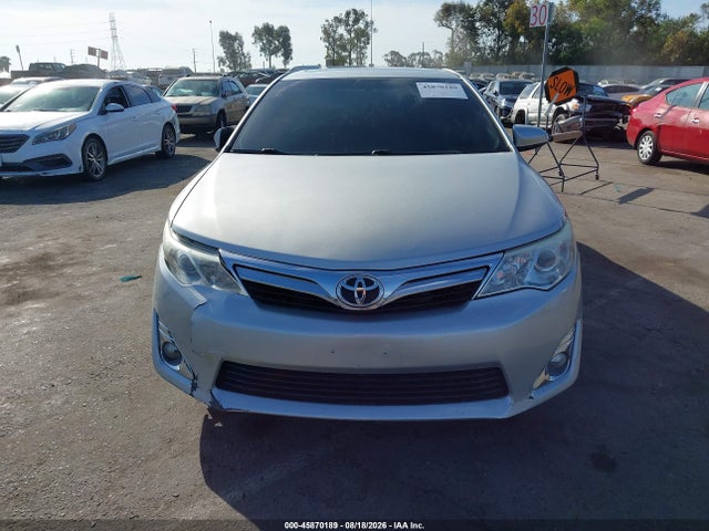 Продажа на аукционе авто 2013 Toyota Camry Xle, vin: 4T4BF1FK3DR283953, номер лота: 45870189