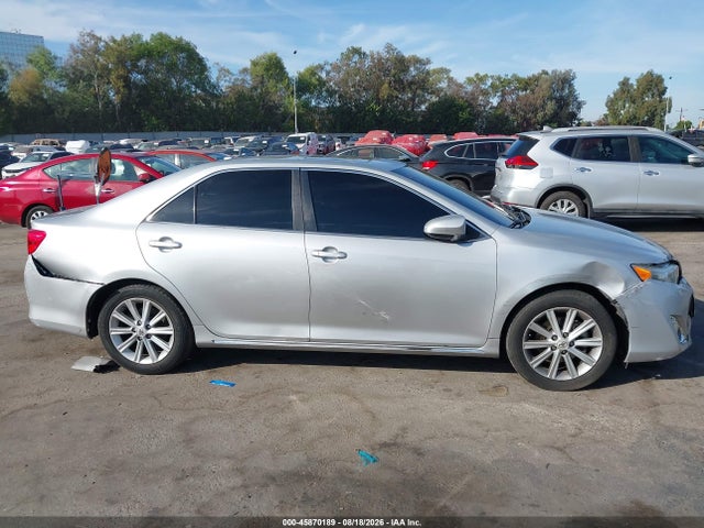 Продажа на аукционе авто 2013 Toyota Camry Xle, vin: 4T4BF1FK3DR283953, номер лота: 45870189