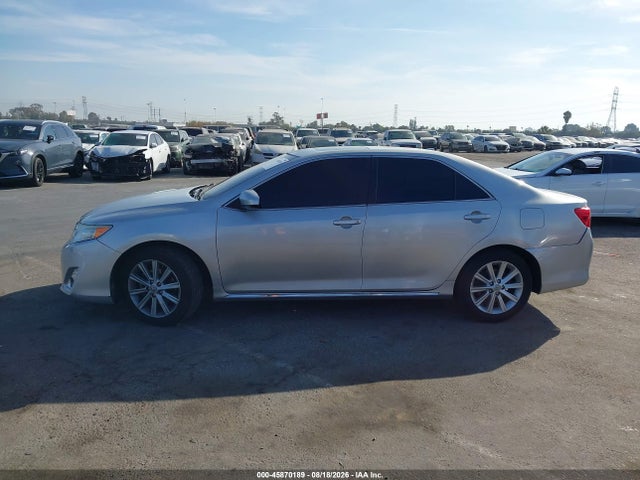 Продажа на аукционе авто 2013 Toyota Camry Xle, vin: 4T4BF1FK3DR283953, номер лота: 45870189