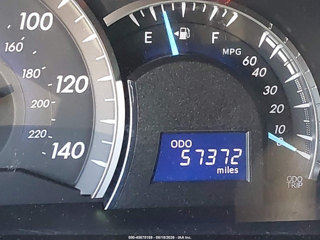 Продажа на аукционе авто 2013 Toyota Camry Xle, vin: 4T4BF1FK3DR283953, номер лота: 45870189