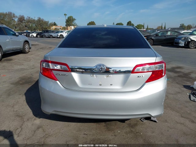 Продажа на аукционе авто 2013 Toyota Camry Xle, vin: 4T4BF1FK3DR283953, номер лота: 45870189