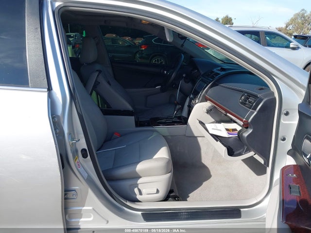 Продажа на аукционе авто 2013 Toyota Camry Xle, vin: 4T4BF1FK3DR283953, номер лота: 45870189