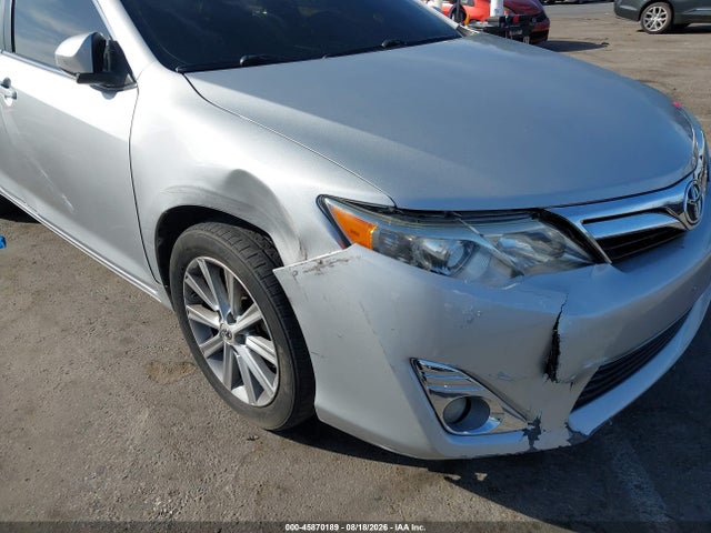 Продажа на аукционе авто 2013 Toyota Camry Xle, vin: 4T4BF1FK3DR283953, номер лота: 45870189