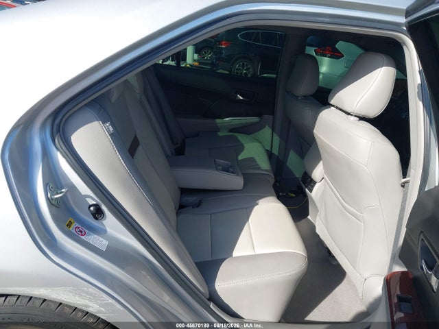 Продажа на аукционе авто 2013 Toyota Camry Xle, vin: 4T4BF1FK3DR283953, номер лота: 45870189