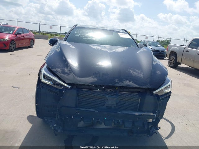 3PCAJ5LR1PF124721 Infiniti Qx55 Sensory Awd