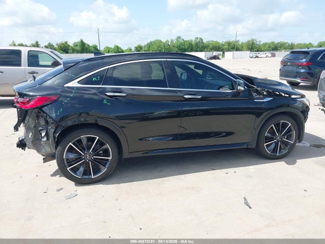 3PCAJ5LR1PF124721 Infiniti Qx55 Sensory Awd
