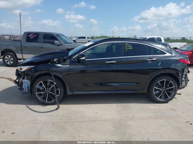 3PCAJ5LR1PF124721 Infiniti Qx55 Sensory Awd
