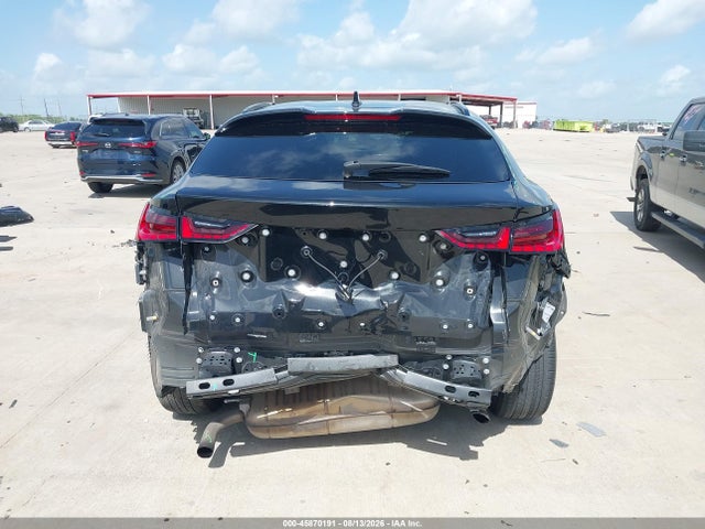 3PCAJ5LR1PF124721 Infiniti Qx55 Sensory Awd