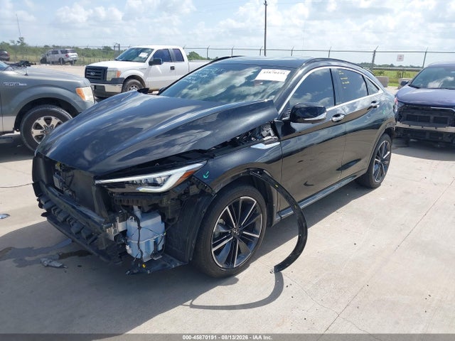 3PCAJ5LR1PF124721 Infiniti Qx55 Sensory Awd