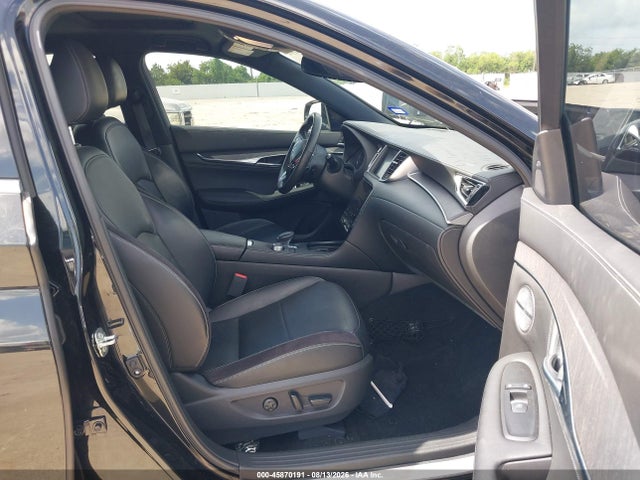 3PCAJ5LR1PF124721 Infiniti Qx55 Sensory Awd