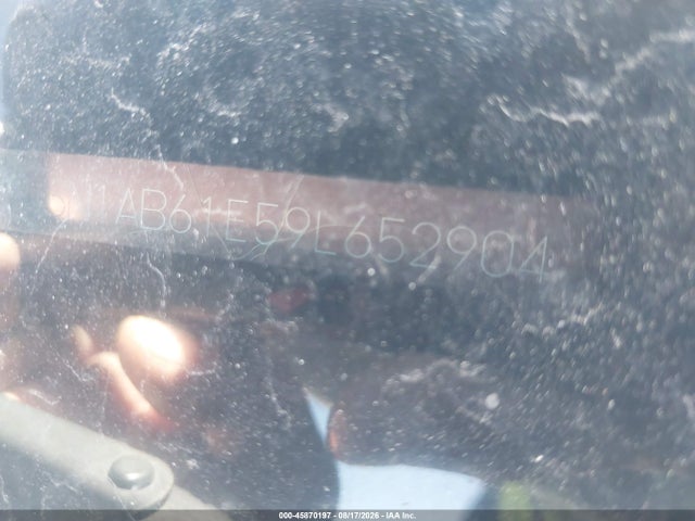 45870197 :رقم المزاد ، 3N1AB61E59L652904 vin ، 2009 Nissan Sentra 2.0s مزاد بيع