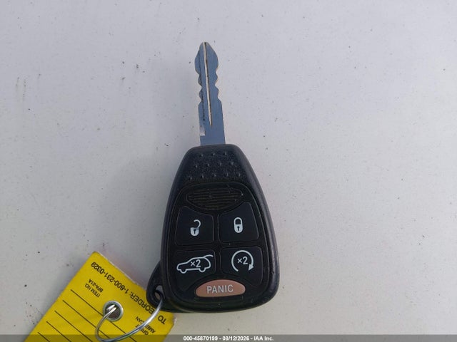 Aukcja sprzedaży 2012 Chrysler 200 Limited, vin: 1C3CCBCGXCN139945, numer aukcji: 45870199