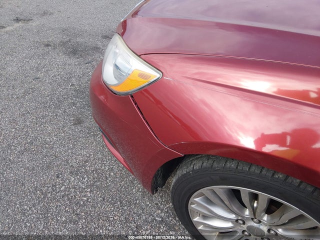 Aukcja sprzedaży 2012 Chrysler 200 Limited, vin: 1C3CCBCGXCN139945, numer aukcji: 45870199