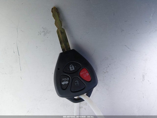 2011 Toyota Corolla Le მანქანა იყიდება აუქციონზე, vin: 2T1BU4EE8BC690615, აუქციონის ნომერი: 45870204