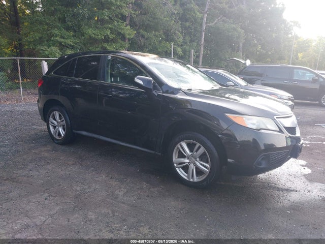 Продажа на аукционе авто 2013 Acura Rdx, vin: 5J8TB4H39DL000663, номер лота: 45870207