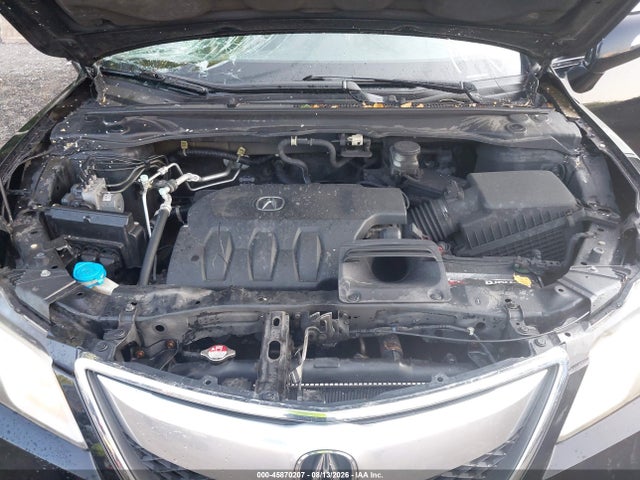 Продаж на аукціоні авто 2013 Acura Rdx, vin: 5J8TB4H39DL000663, номер лоту: 45870207