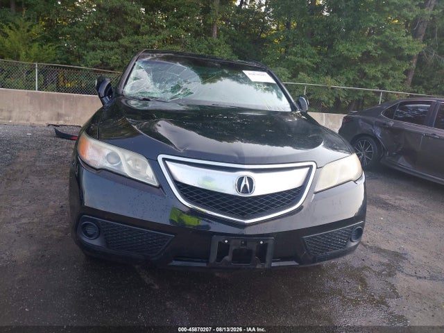 Продаж на аукціоні авто 2013 Acura Rdx, vin: 5J8TB4H39DL000663, номер лоту: 45870207